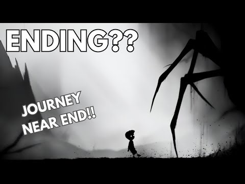 LIMBO- Let's GO To The END (ENDING)