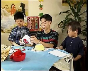 Teletubbies (A Tree Appears in Teletubbyland)