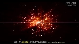 背景音乐5秒倒计时背景素材 50SP_0722