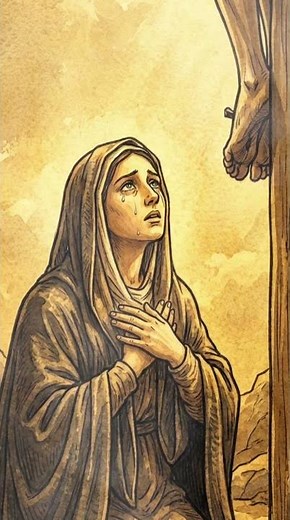 Bendita sea tu pureza | Canto mariano de adoración