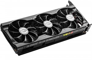 Обзор видеокарты EVGA GeForce RTX 3060 Ti FTW3 Ultra Gaming (8 ГБ)