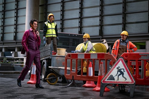 'Ladies First' Trailer Flips The Script On Power And Gender Role