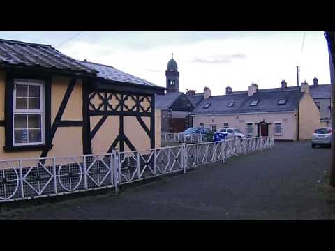 Limerick - My Kind of Town
