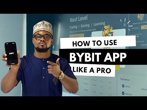 How to Use Bybit App Like a Pro (Step-by-Step Tutorial)