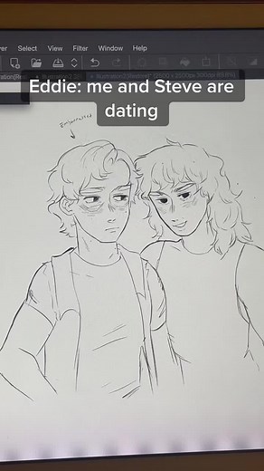 Stranger Things Audio Compilation: Steve, Eddie, and Dustin