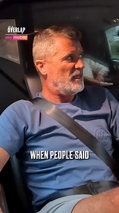 135K views · 1K reactions | "Managers keeping players happy?"  It's all about results for Roy  The Overlap On Tour: Unseen | Watch now on YouTube. | We Are The Overlap | Facebook