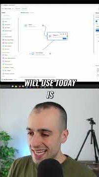 AI Segments ANYTHING Instantly! Build Prototypes FAST! #shorts