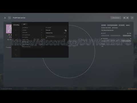 FREE FiveM cheat and spoofer working (Undetected)