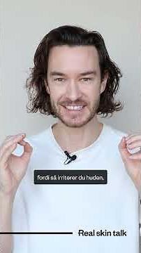 Hvordan behandles røde knopper på huden?