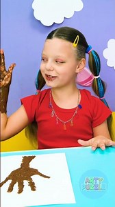 Deliciously Creative: Crafting a Chocolate Tree! 🍫🌳✨