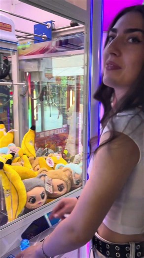 No but seriously can we go home now… #funlandlondon #malcolmtodd #arcade