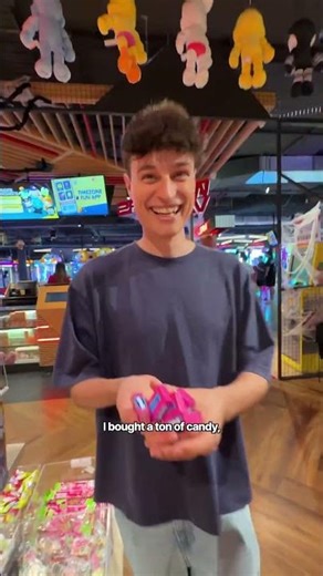 we used to be in a long distance relationship