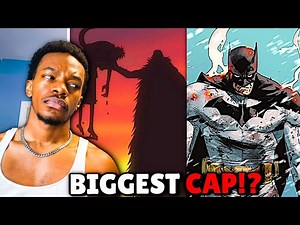 Zephfire Reacts To The Worst Plot Armor In All Of Fiction