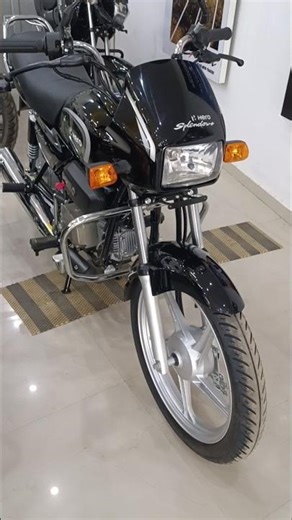 Hero Splendor Plus 2026 - Everything You Need To Know #shorts #viral #splendor #splendorplus #bike