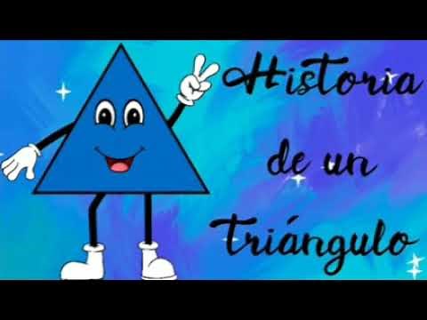 LA HISTORIA DE UN TRIANGULO
