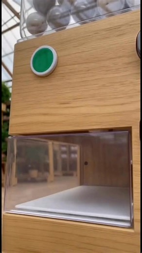 1.2K views · 11 reactions | This vending machine is so amazing  | Malachi Talks | Facebook