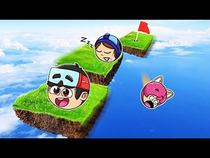 DESAFIO IMPOSSÍVEL ⛳😱 - GOLF IT COM JEREDY