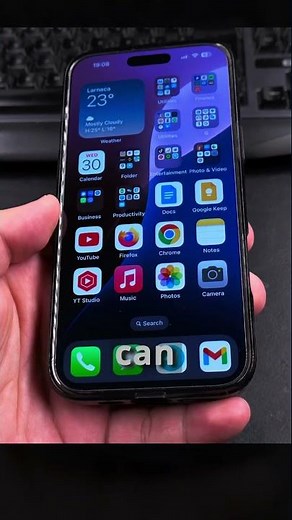 How to Completely Disable Siri on iPhone part 4
