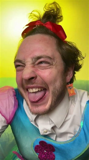 هل حقًا أقراط من رقائق البطاطس؟! 😲✨ الآن أتناول الوجبات الخفيفة بأناقة! 💖🍟