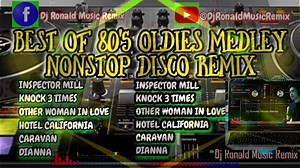 47K views · 212 reactions |  Best of 80's OLDIES MEDLEY Nonstop...