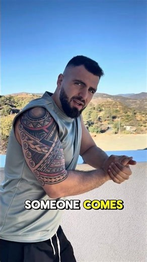 Closest Weapon → Nearest Target | Train for Unpredictable Situations 🥋