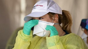 Coronavirus updates Thursday: Arizona's spread is 'alarming' and action is needed, experts warn