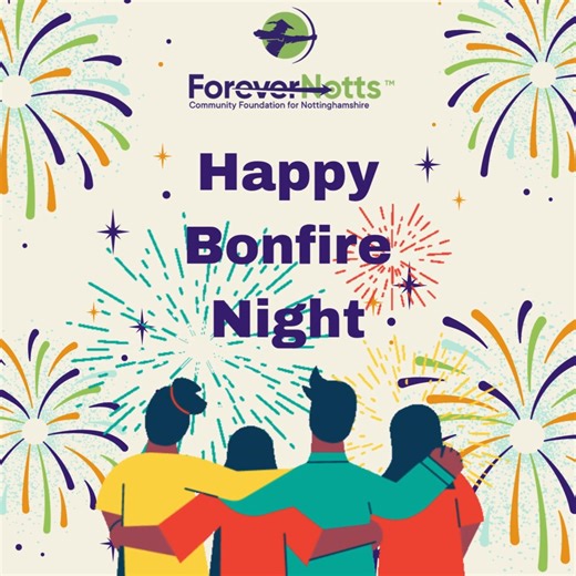 Remember, remember the fifth of November, Gunpowder Treason and Plot https://www.forevernotts.com/ | Forever Notts