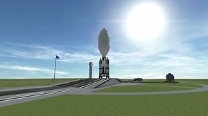 KSP - 飞行实验室水上飞机 - Matt Lowne