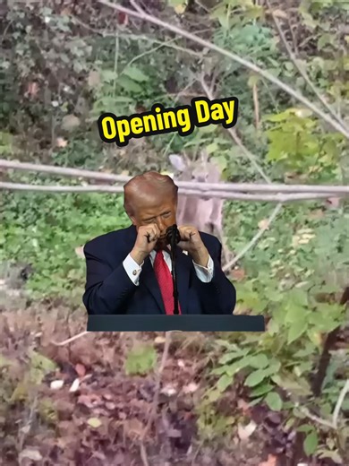 on the first day of deer season. #hunting #Meme #bowhunting