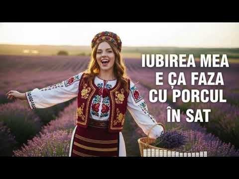 💥Folclor Modern De Joc şi Petrecere 2025 | Cele Mai Noi Hituri Românești