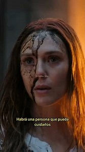 Wanda Maximoff asserts her power over the Illuminati #shorts