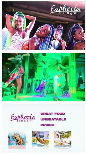Sunny Beach Dinner Show