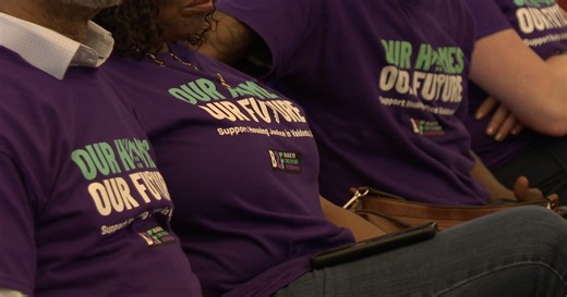 Organizations fight the affordable housing crisis in Valdosta