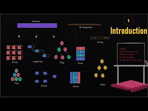 1. An introduction to data structure
