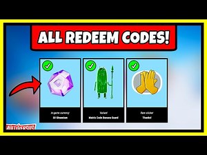 ALL REDEEM CODES FOR MULTIVERSUS FREE REWARDS