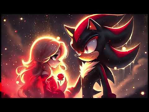 Shadow the Hedgehog Sings ‘Eternal Night’ - An Emotional Song of Hardship and Sorrow