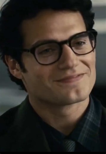 Henry Cavill: The Man of Steel