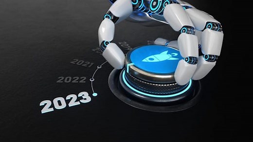 2023 robotics predictions from industry experts - The Robot Report