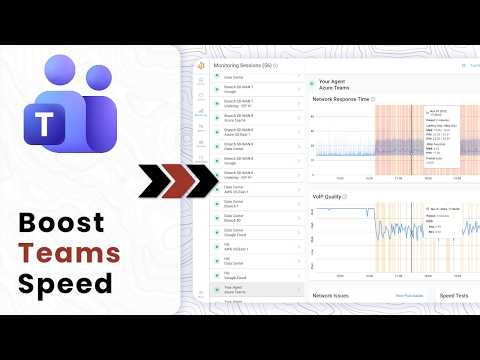 How to Fix Slow Performance in Microsoft Teams (Speed Up Your Client)
