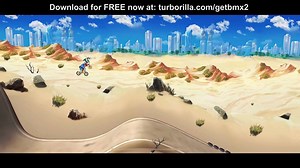 Get Mad Skills BMX 2 (iOS/Android) for free now! https://www.turborilla.com/getbmx2 | Mad Skills BMX