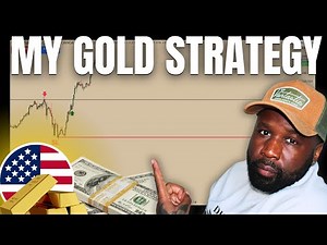 The only strategy for GOLD! on Forex // The Trading Lab