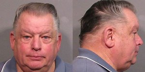 Mixed reactions to arrest of former Vivian police chief