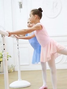 Watch Ballet Skirt for girls on Amazon Live