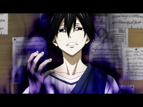 Fairy Tail 「AMV」- The Story of Zeref ᴴᴰ