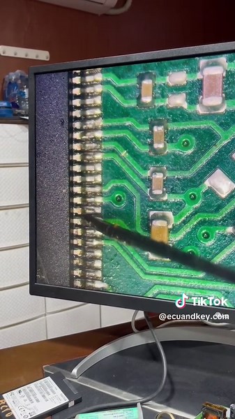 Professional Mercedes-Benz Control Unit Programming Services