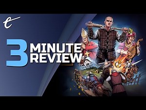 Rustler | Review in 3 Minutes