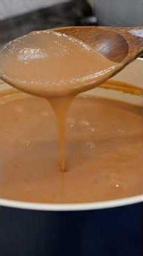 SMOOTH MEXICAN BEANS RECIPE #shorts #recipe #reels