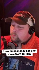 240K views · 10K reactions | Justin danger nunley talks about how he got huge on TikTok and how much $$ he makes doing It… | Big D & Bubba | Facebook
