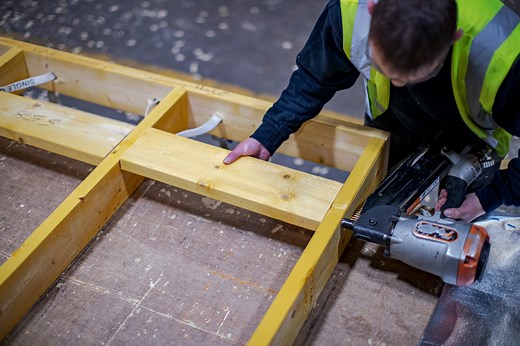 Who We Are - Walker Timber Engineering