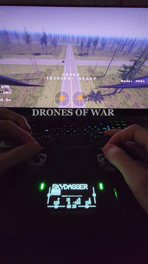 Drones Of War is available both on Steam and Epic Games! #shorts #fpv #drone